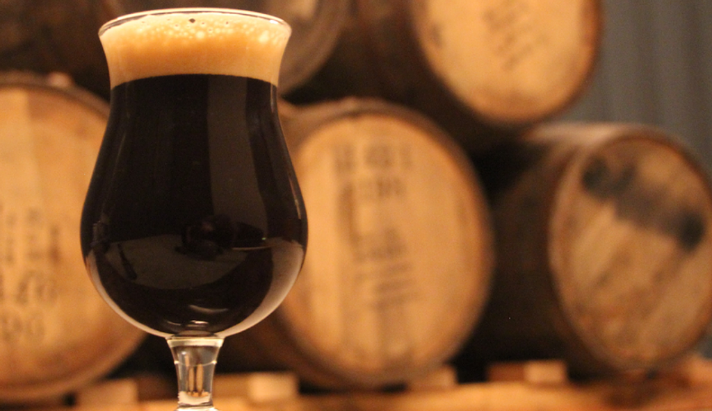 is als cappuccino vs. espresso. Porter vs. Stout,