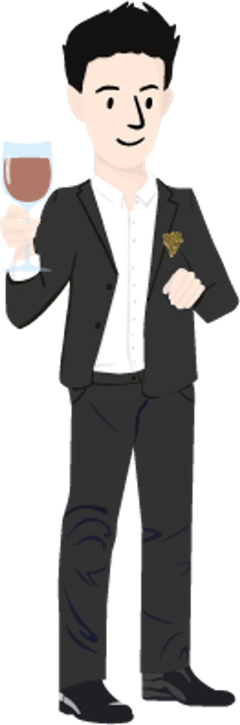 Eerst volgende proeverij