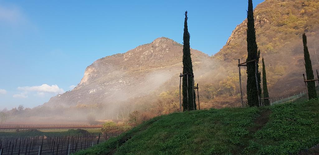 het pure schone Italië. Alto Adige,