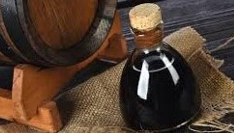 Aceto Balsamico,